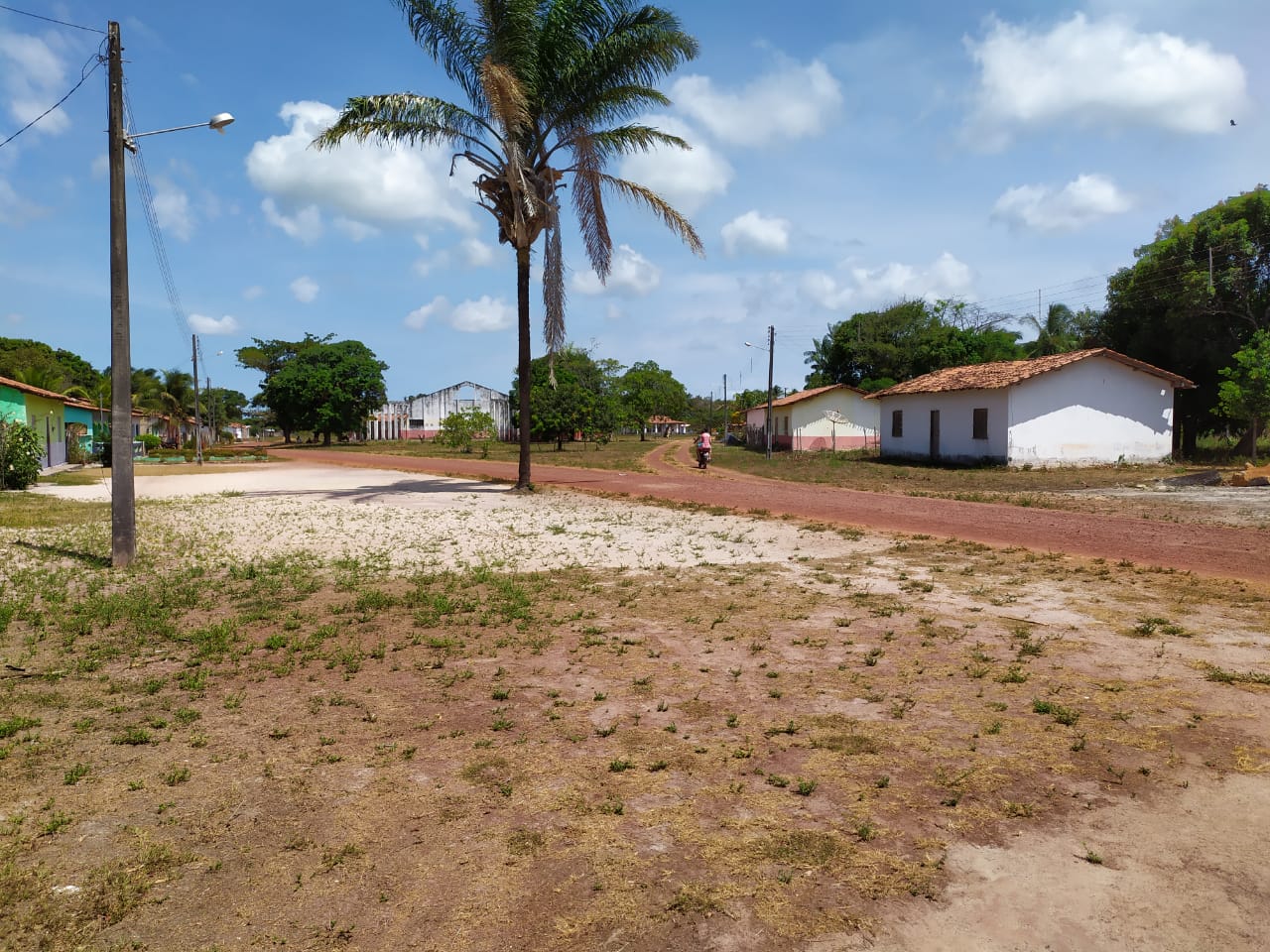 Nas comunidades quilombolas de Alcântara, famílias lutam para reverter a decisão no Senado