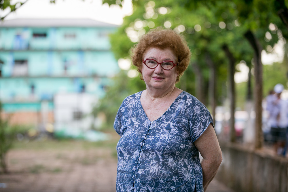 Manuela Carneiro da Cunha: “Belo Monte foi mal projetada, mas enriqueceu muita gente”_img1