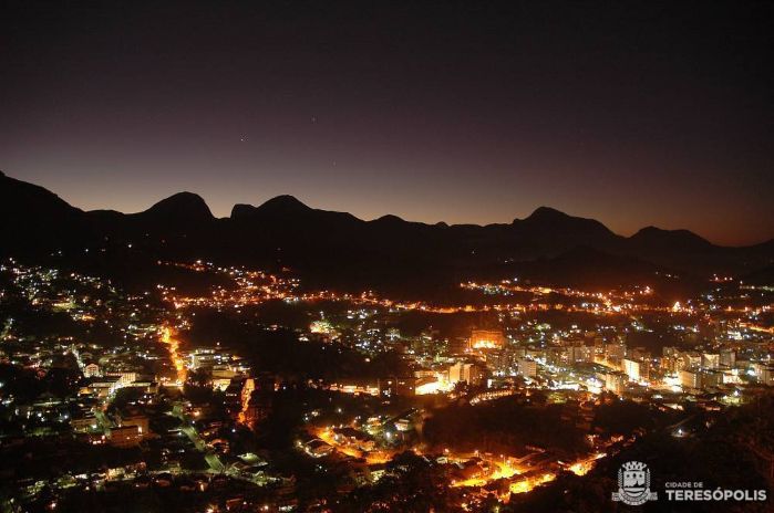 Vista aérea da cidade de Teresópolis (RJ). Foto: Prefeitura de TeresópolisVista aérea da cidade de Teresópolis (RJ). Foto: Prefeitura de Teresópolis