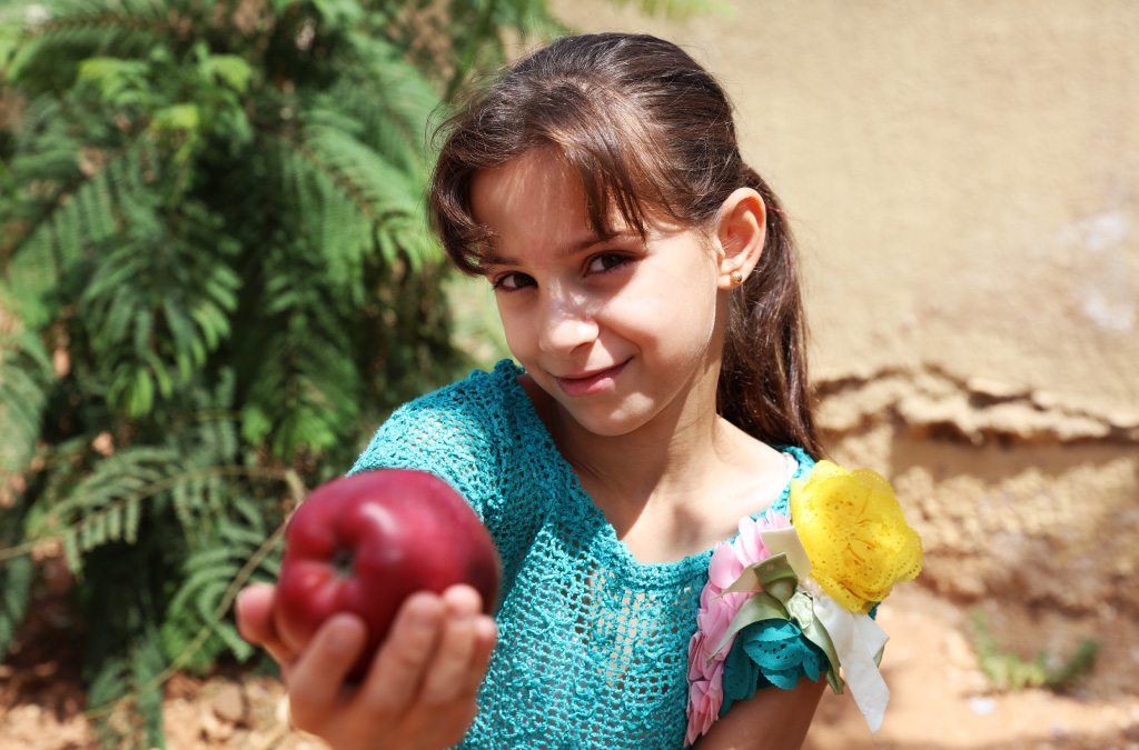 Foto: WFP Brasil