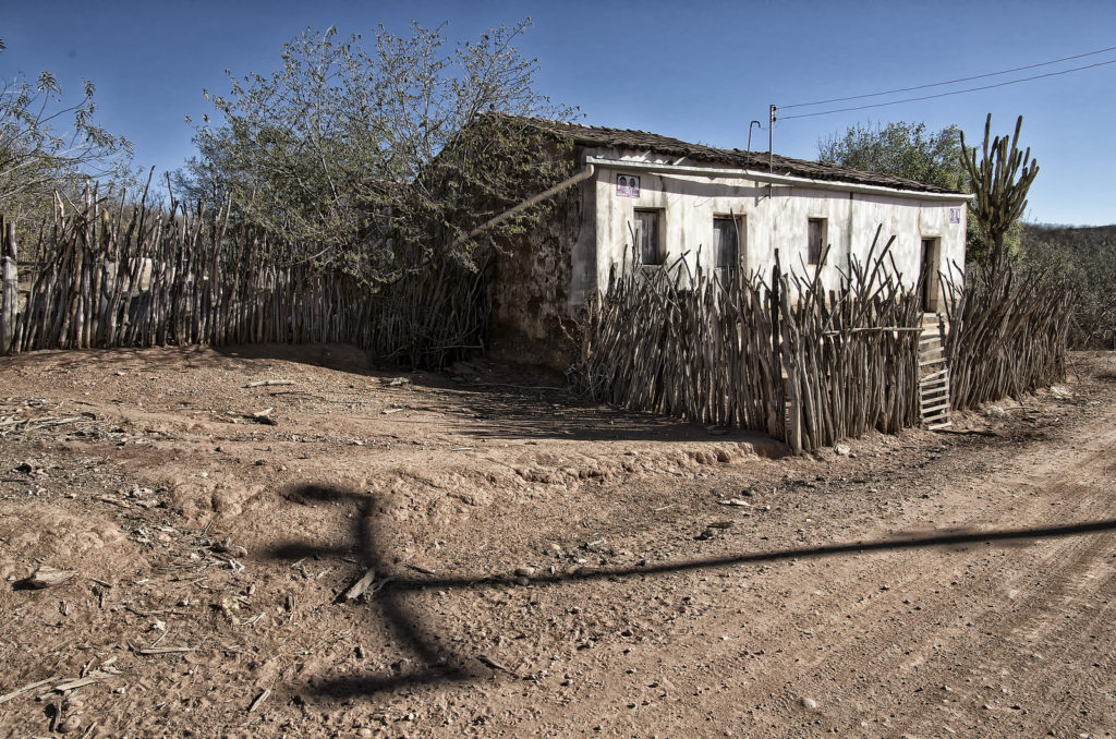 Município de Coronel José Dias, no Piauí. Foto: Flickr (CC)/Otávio Nogueira