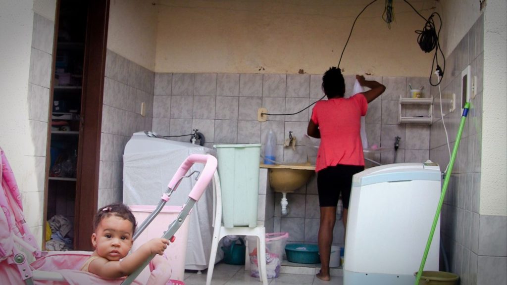 Pandemia do novo coronavírus afeta, em particular, as trabalhadoras informais e domésticas, porque as quarentenas reduzem consideravelmente a demanda por esses serviços. Foto: ONU Mulheres.