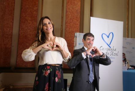 Ivete Sangalo. Foto: UNIC Rio