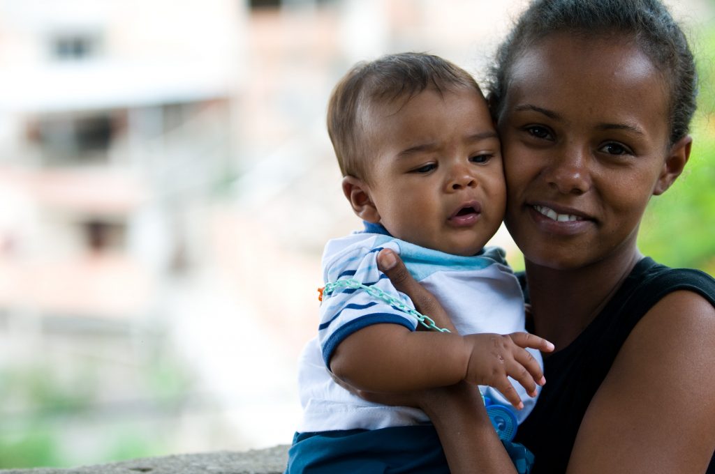 Propostas de organizações de mulheres negras são bem-vindas na chamada de financiamento. Foto: UNFPA/Solange Souza