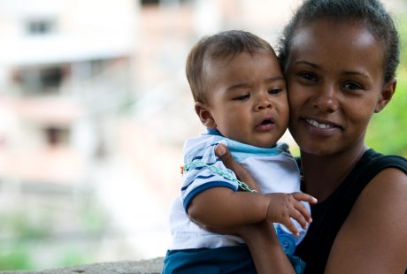 Propostas de organizações de mulheres negras são bem-vindas na chamada de financiamento. Foto: UNFPA/Solange Souza