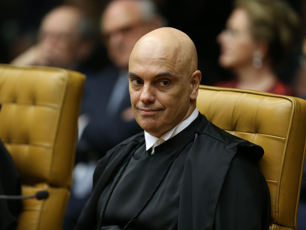 Alexandre de Moraes