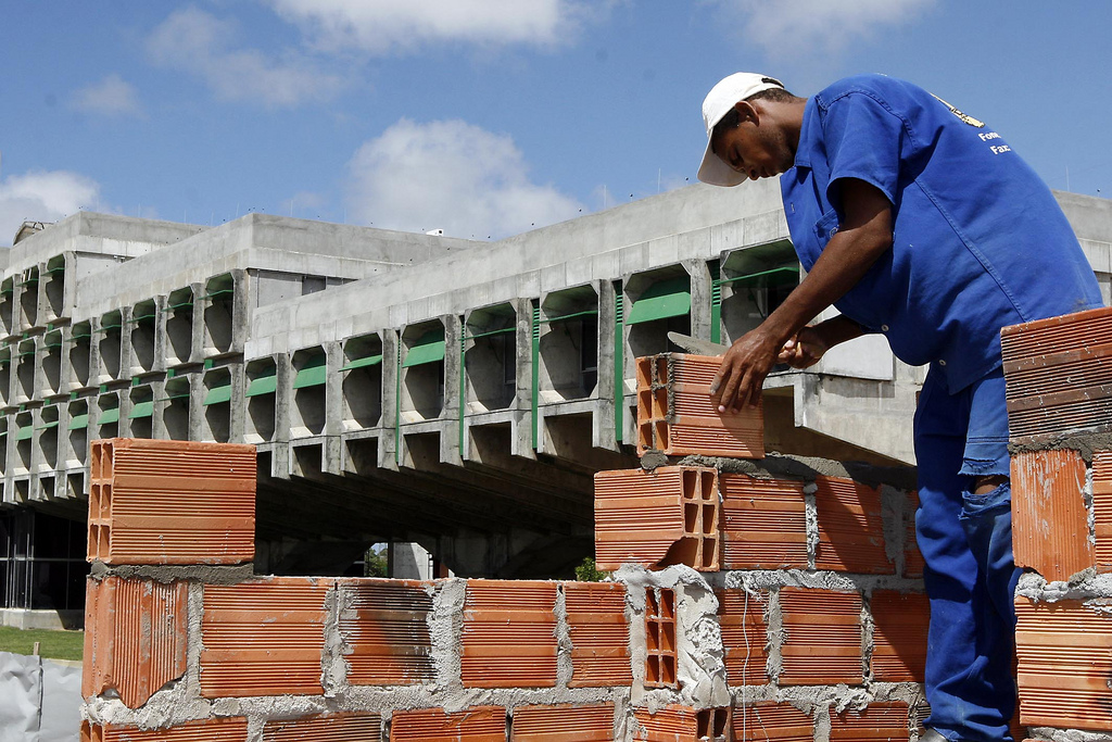 A análise mais recente da OIT mostra que o impacto da pandemia sobre o mundo do trabalho foi mais severo do que anteriormente estimado. Foto: Arisson Marinho/AGECOM