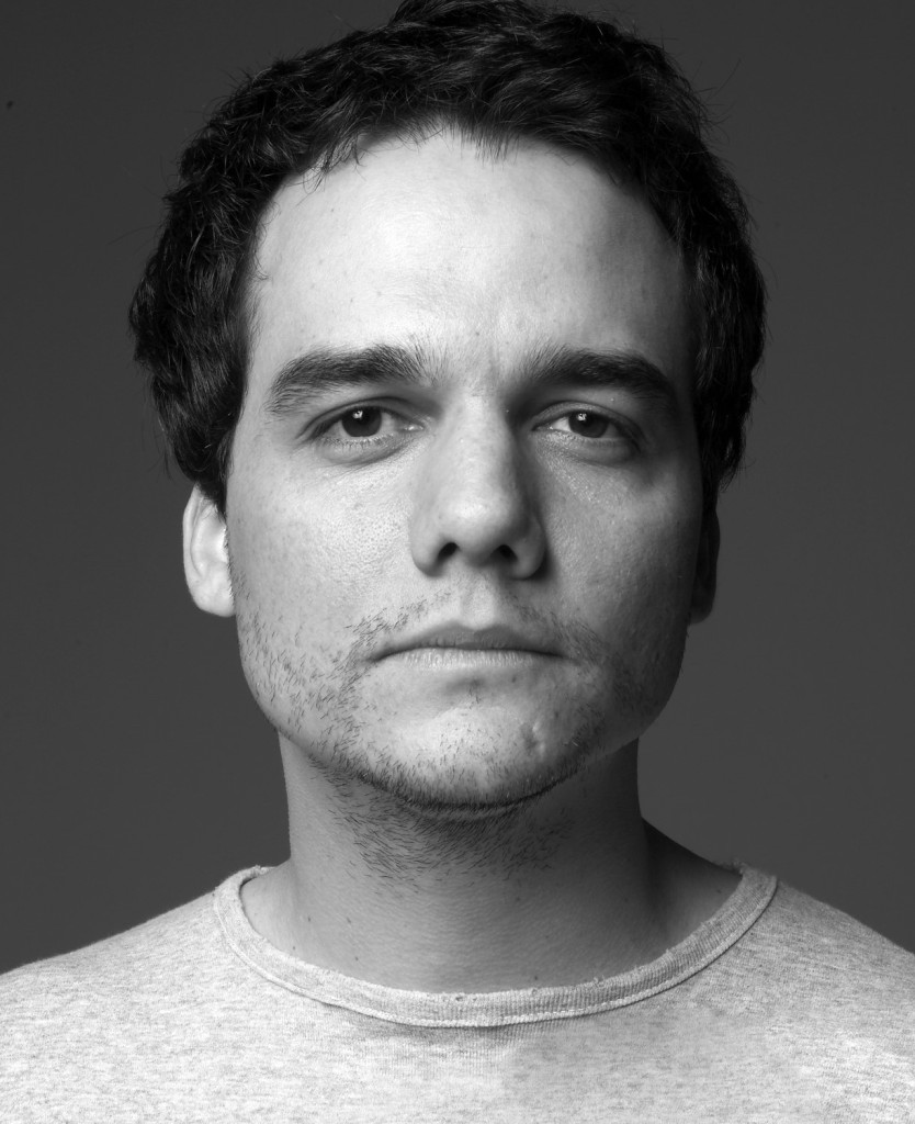 Wagner Moura. Foto: Bob-Wolfenson