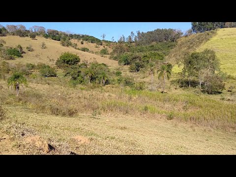 Transição cidade-campo #18. Bacia hidrográfica, água e população