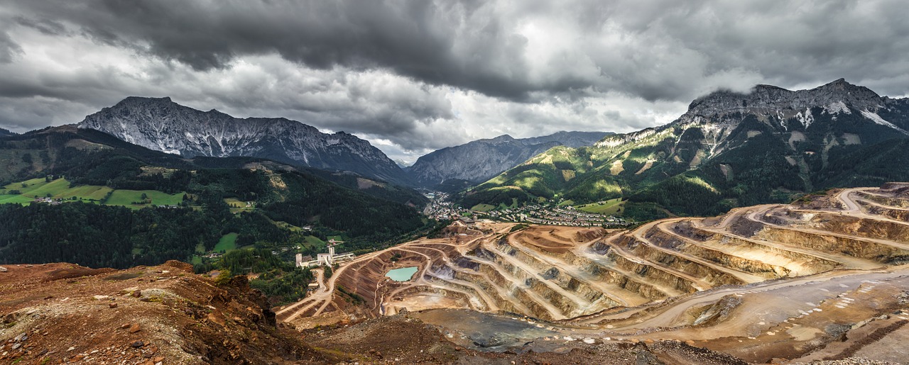 Padrão para gestão de rejeitos foi desenvolvido pelo Programa das Nações Unidas para o Meio Ambiente, Princípios para o Investimento Responsável e Conselho Internacional de Mineração e Metais após o trágico rompimento da barragem de rejeitos em Brumadinho em 25 de janeiro de 2019. Foto: Pixabay