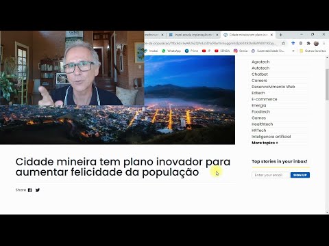 Transição cidade-campo #25. Fatores limitantes e potencializadores