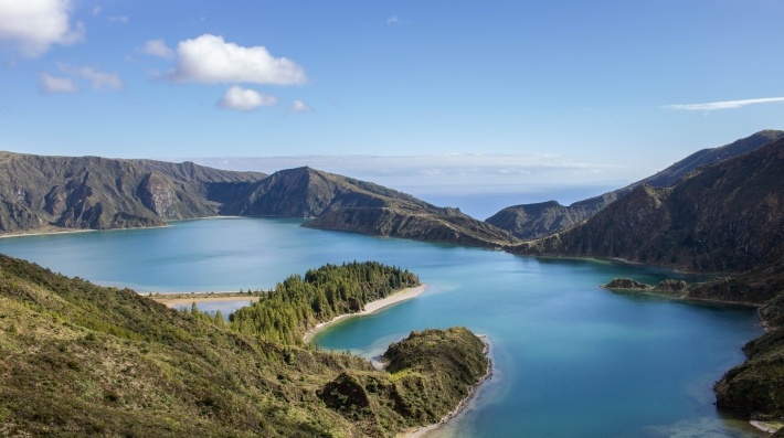 O quinto relatório Panorama da Biodiversidade Global da ONU descreve oito grandes transições necessárias para desacelerar e, em seguida, interromper o rápido declínio da natureza. Foto: Pixabay