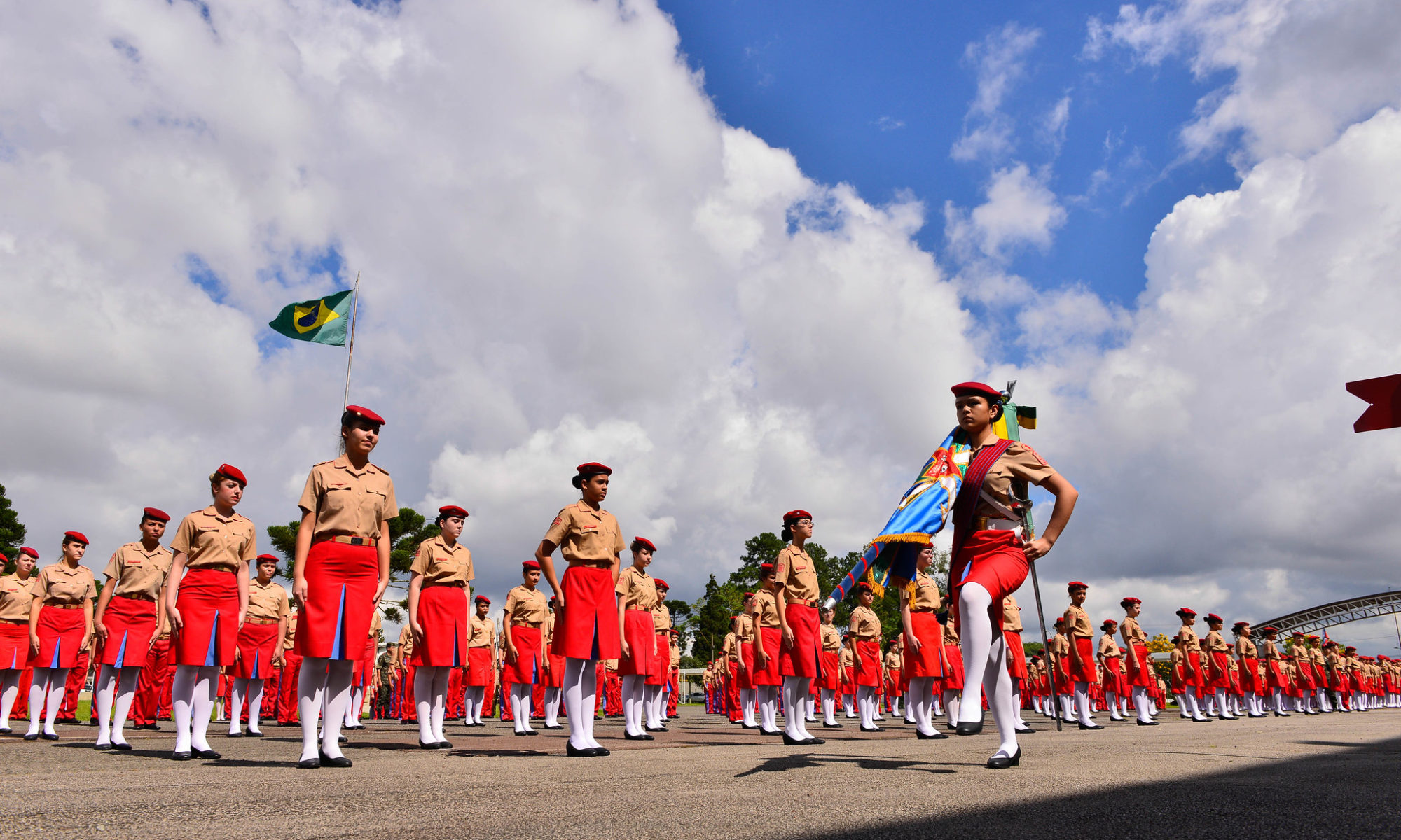 Professores relatam censura em colégios militares_img2