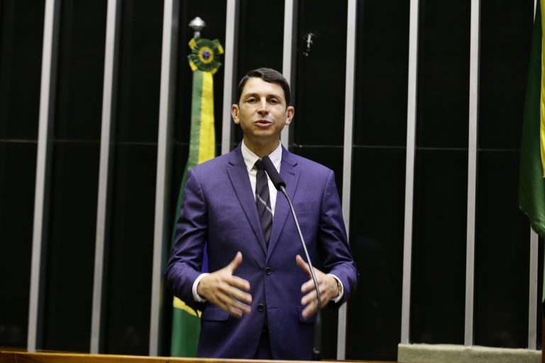 Deputado Juninho do Pneu