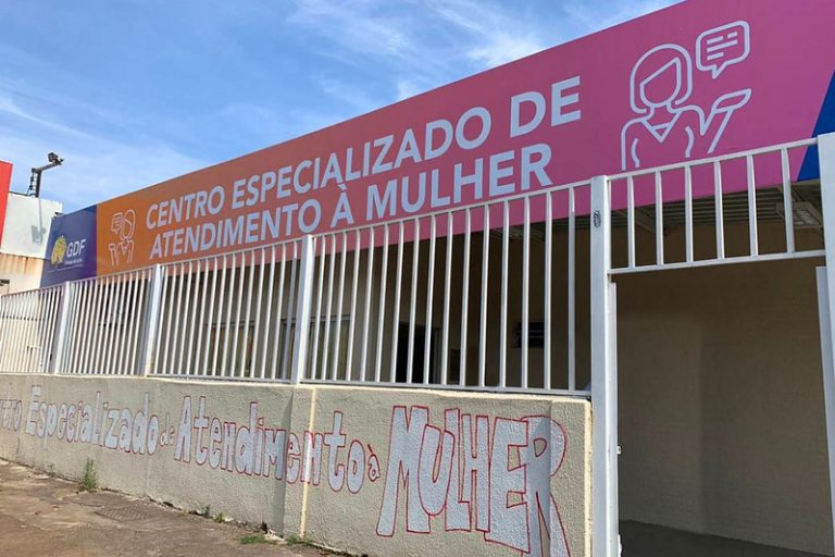 Segurança - violência doméstica - mulheres - Centro especializado de Atendimento a Mulher