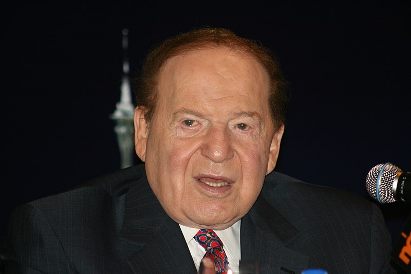 Sheldon Adelson_img2