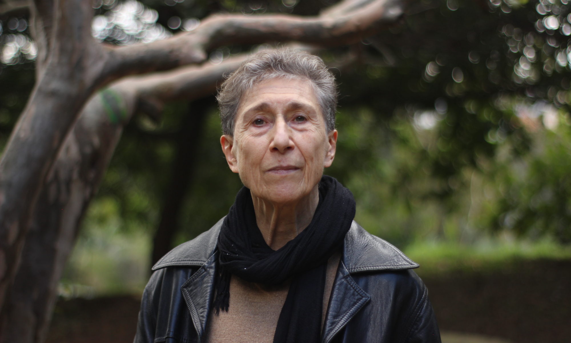 Silvia Federici