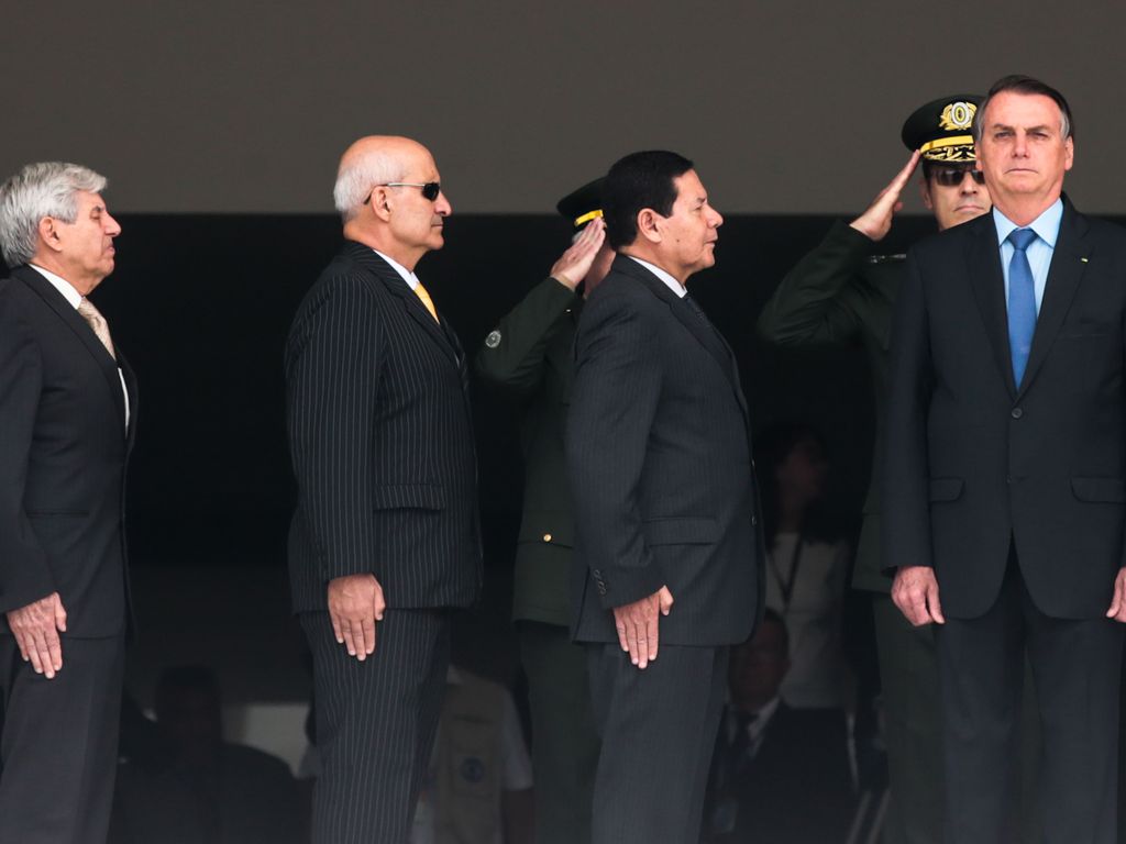 Foto de Destaque_Bolsonaro e Mourão_ Antonio Cruz_Agência Brasil