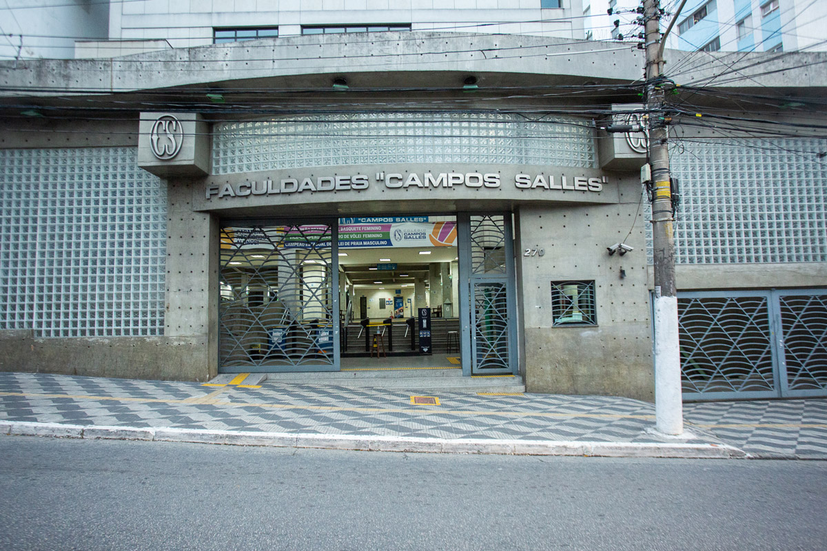 Faculdade em SP teria usado professores de fachada em curso de pós-graduação_img2