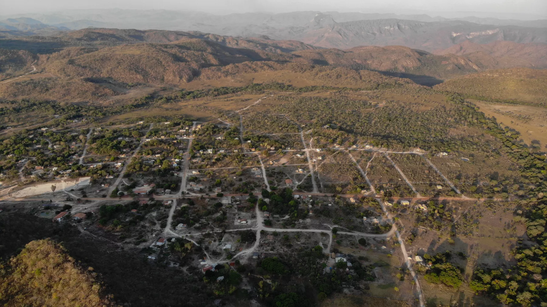 EdCapa_PROTETORES DO CERRADO, KALUNGAS SOFREM COM GRILAGEM, SECA E PROJETOS DUVIDOSOS