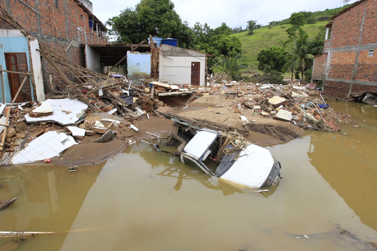 Capa_2022 e o clima “Não precisamos esperar o futuro, o clima já está mudando”, diz pesquisador