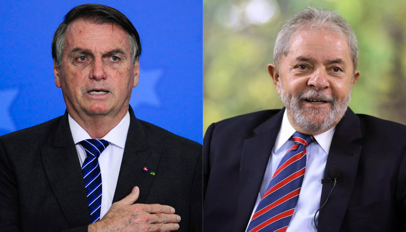 Lula vs Bolsonaro, desinformação e risco de golpe segundo pesquisadores