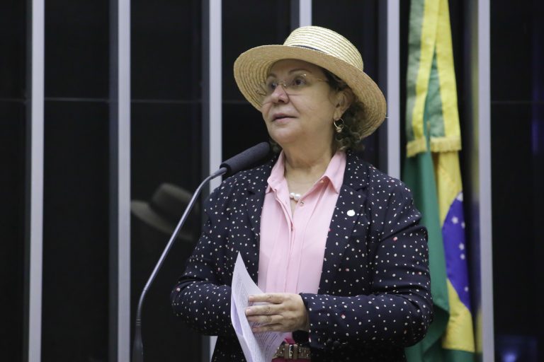 Discussão e votação de propostas. Dep. Tereza Nelma PSD - AL