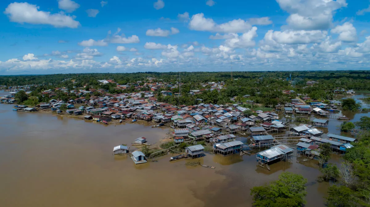 Como o encontro com Churrasco não aconteceu, Bruno e Dom saíram de barco com destino a Atalaia — foi a última vez que foram vistos