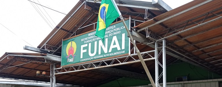 Funai_A primeira vítima da Funai no Javari sob o governo Bolsonaro