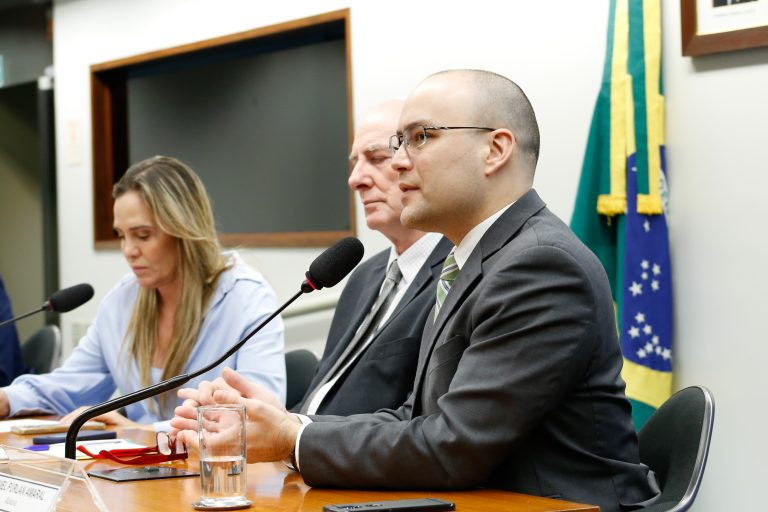 Audiência Pública - Competividade Biocombustíveis PEC 015/22. Daniel Furlan Amaral - Economista-Chefe da Associação Brasileira das Indústrias de Óleos Vegetais - Abiove