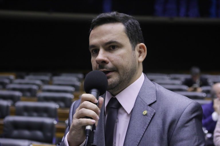 Discussão e votação de propostas. Dep. Capitão Alberto Neto PL-AM