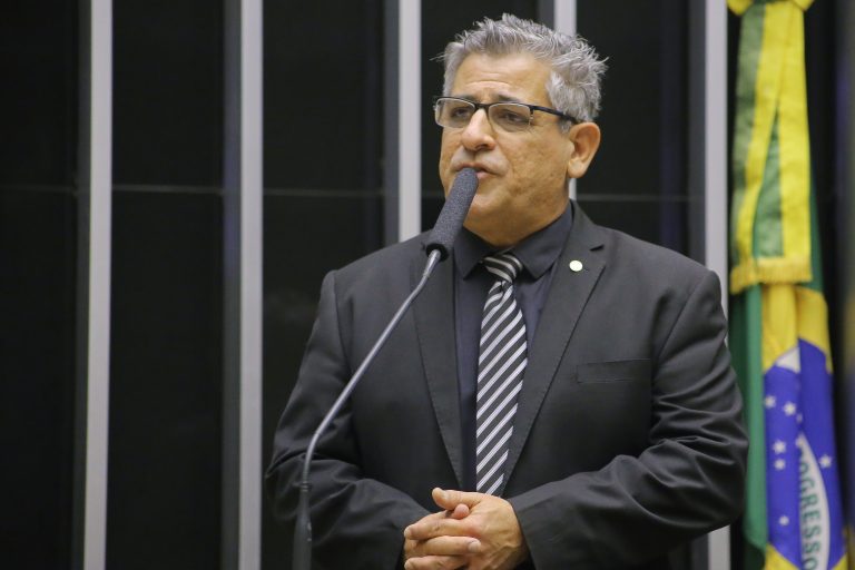 Discussão e votação de propostas. Dep. Nereu Crispim PSD-RS