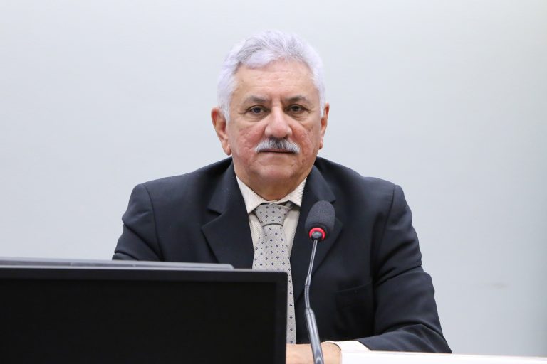 Audiência Pública - Precificação do querosene para aviação no Brasil. Dep. Bosco Costa PL-SE