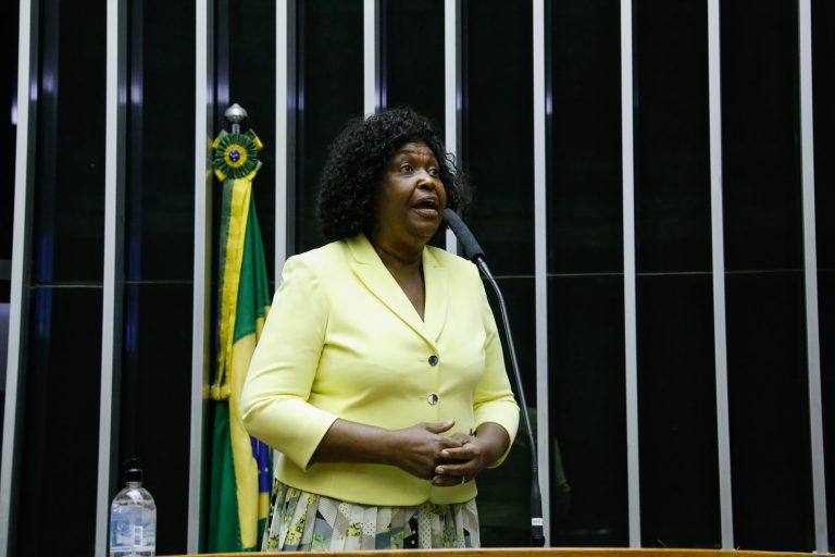 Discussão e votação de propostas. Dep. Benedita da Silva PT - RJ