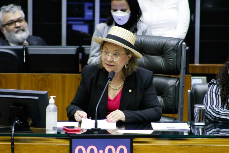 Homenagem ao Movimento Pestalozziano. Dep. Tereza Nelma PSD - AL