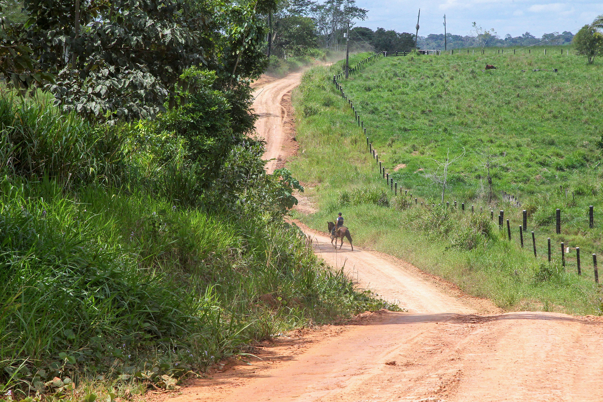 Agropecuária - geral - regularização fundiária área rural propriedades fazendas