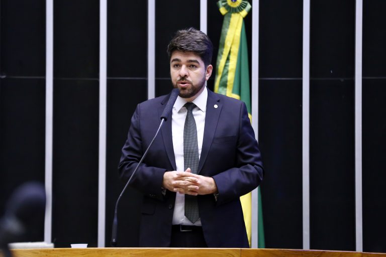 Ordem do dia. Dep. Zé Vitor (PL - MG)