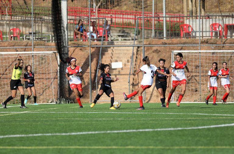 Esporte - futebol - mulher - Futebol Feminino - jogadoras - atletas