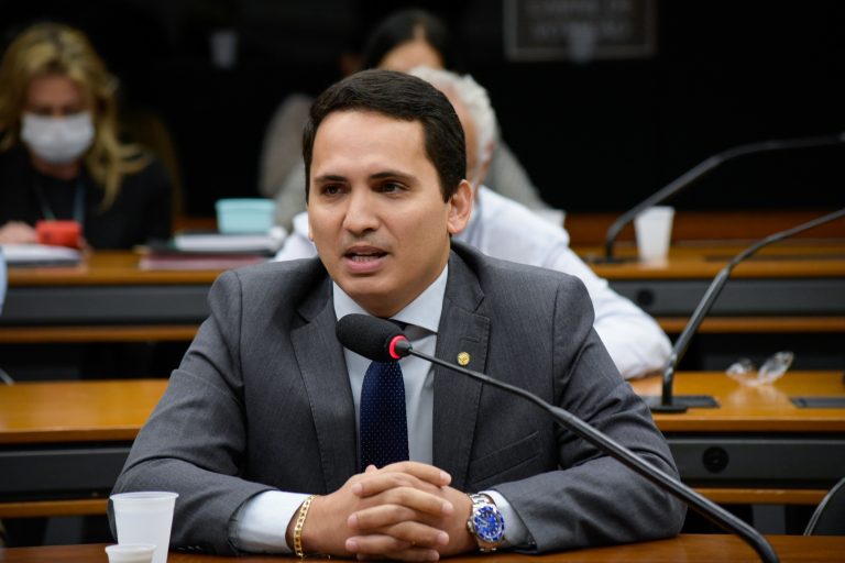 Audiência Pública - Procedimentos no transporte aéreo para pessoas com deficiência. Dep. Cássio Andrade PSB-PA