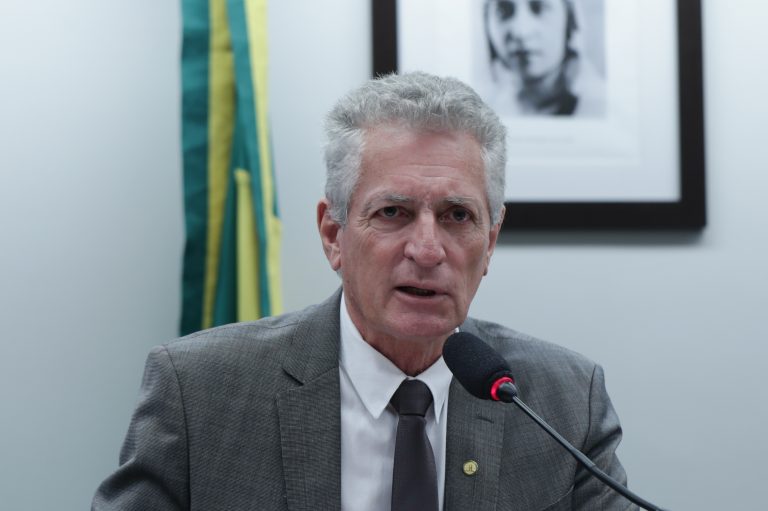 Audiência Pública - Processo de repactuação do acordo de Mariana. Dep. Rogério Correia(PT - MG)