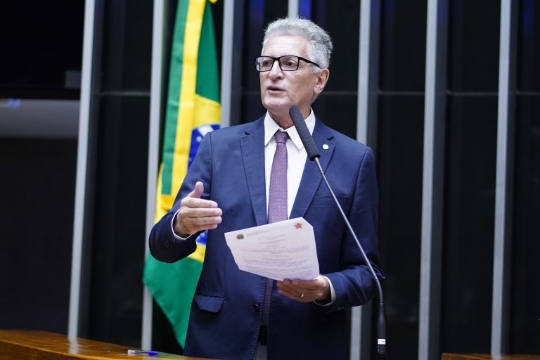 Sessão para a votação de propostas legislativas. Dep. Rogério Correia (PT - MG)