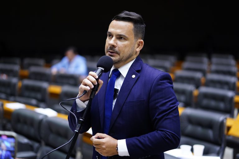 Sessão para a votação de propostas legislativas. Dep. Capitão Alberto Neto(PL - AM)