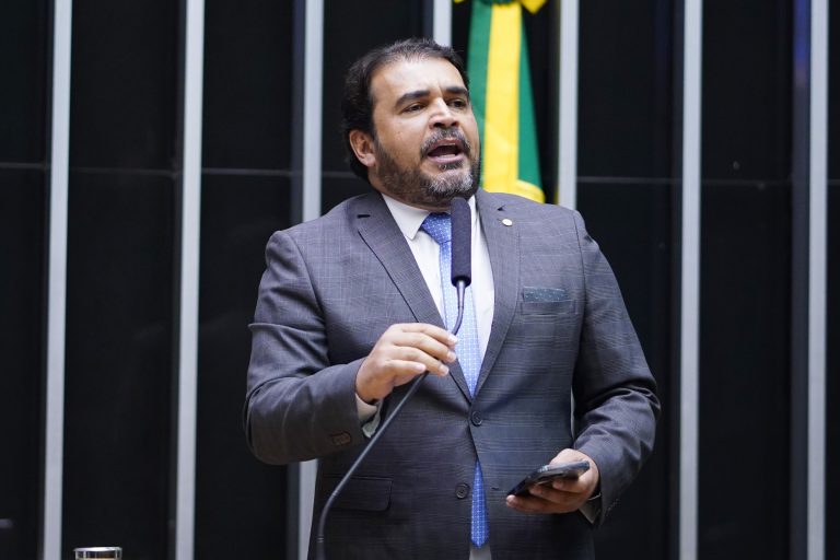 Sessão Deliberativa. Dep. Delegado Marcelo Freitas (UNIÃO - MG)