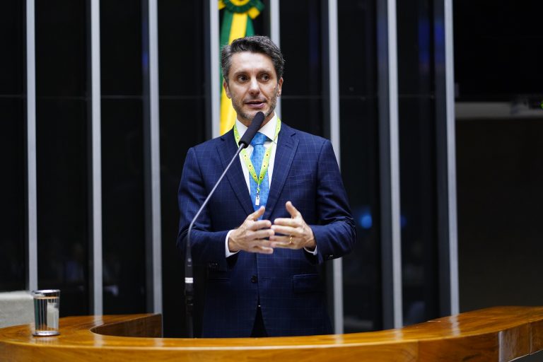 Sessão para a votação de propostas legislativas. Dep. Alex Manente(CIDADANIA - SP)