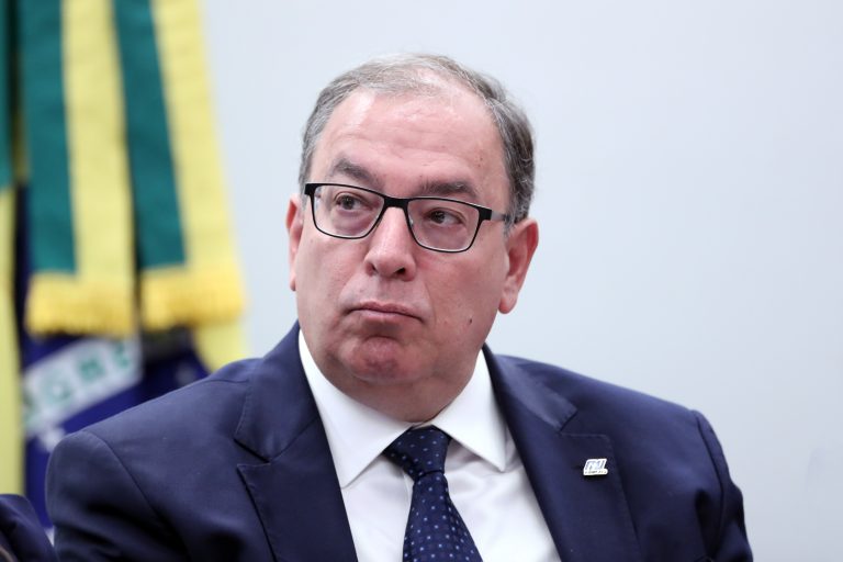 Audiência Pública - Reforma Tributária sob a Perspectiva Setorial. Presidente Executivo da Associação Brasileira da Indústria de Máquinas e Equipamentos - ABIMAQ, José Velloso Dias Cardoso