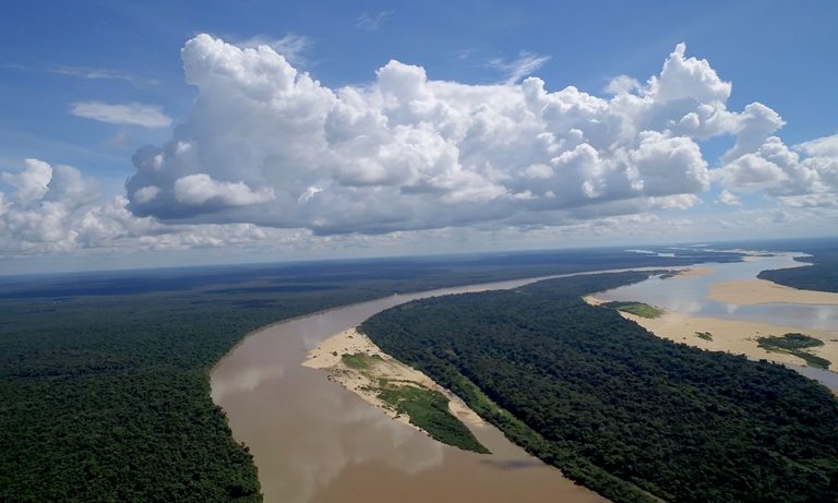 Rio Araguaia