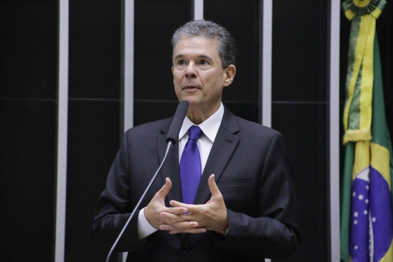 Discussão e votação de propostas. Dep. André de Paula PSD-PE