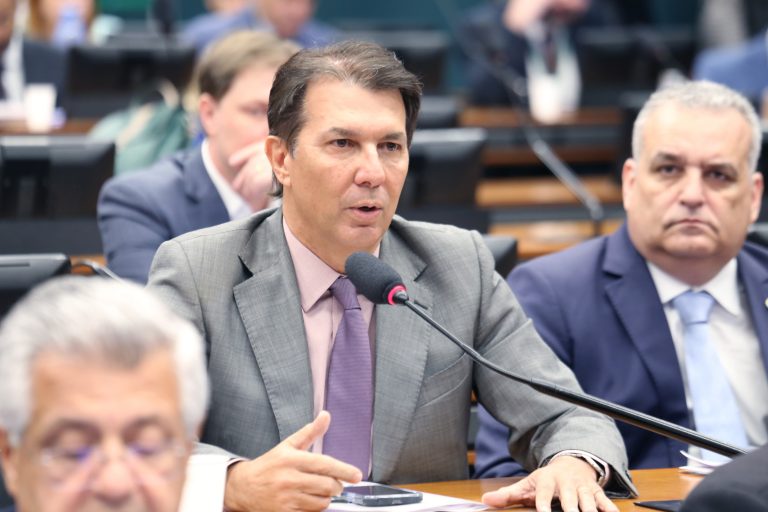 Deputado Arthur Oliveira Maia