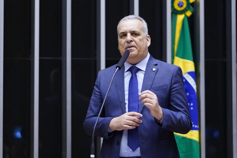 Sessão para a votação de propostas legislativas . Dep. Alfredo Gaspar (UNIÃO - AL).