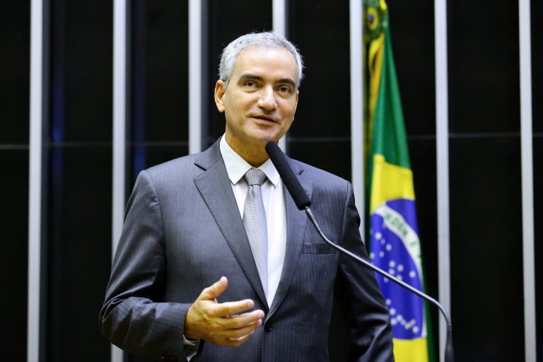 Deputado Hercílio Coelho Diniz